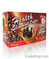 Health Slimming Coffee
