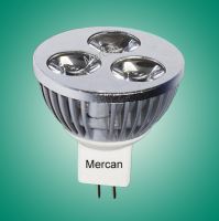 led spot light