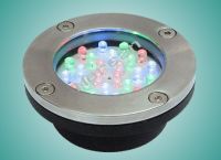 led underground light