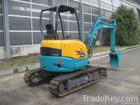 XINIU Excavators (XN150-9)