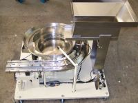 vibratory feeders