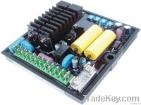 Alternator Voltage Regulator