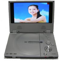 DVD Player Portable And Auto