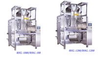Ultra-Large Packaging Machine