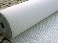 Geotextile fabric