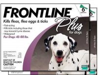 Frontline Plus  EPA[USA] and AU[IMPORT]