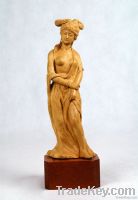 Boxwood Carving crafts and gifts