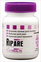 Herbal Supplements: RIPARE