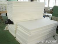 PU memory mattress