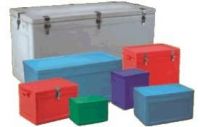INSULATED BOXES
