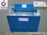 Leather Perforating Machine(Small Size With PLC)