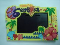 PVC photo frame