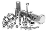 Monel Inconel Hastelloy Titanium Duplex Steel Bolts