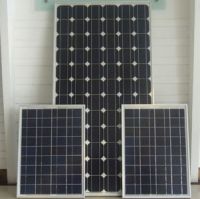 solar panel with CE Certificate