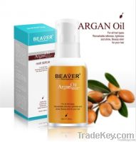 Argan Oil Hair Serum