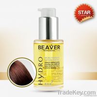 Mocro-permeate Oxygen Silk Hair Oil