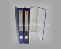 3 ring file folder