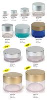 PETG Jars Under Various Capacity