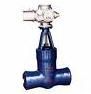 electric gate valve