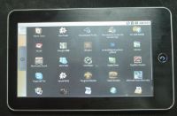 MID--Tablet PC