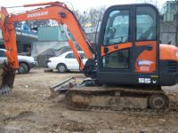 Used Construction Equipment