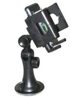 pda accessories Universal PDA Holder with 3 Joints