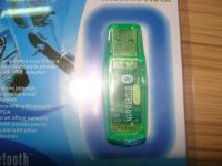 Bluetooth USB Dongle