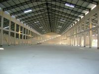 Shreyas warehouse for rent