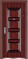 STEEL DOOR