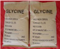 Glycine Technical Grade