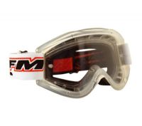 fm racing goggles dirt bike