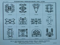 Baluster/Panel