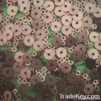 sequin fabric