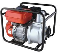 Gasoline Engine Water Pump (WP20A)