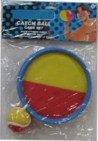catch ball set
