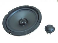 Car audio