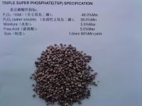 Triple Super Phosphate (TSP)