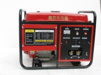 Gasoline Generator