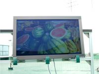 Outdoor/Sunlight Readable LCD Module