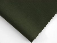 Worsted Wool Fabric