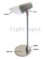 LED desk lamp