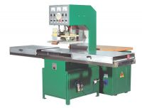 high-frequency plastic welding machine