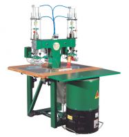 high-frequency plastic welding machinery