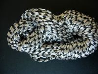 BALLOON YARN WITH LUREX