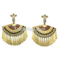 Fashion Jewelry Earrings