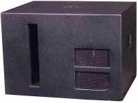 Pro Audio Ns-115 Speaker