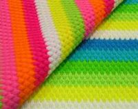 Knitted Fabric