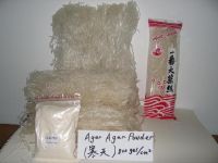 Agar Agar Powder