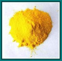 Sulphur sand