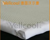mattress airflow fabric